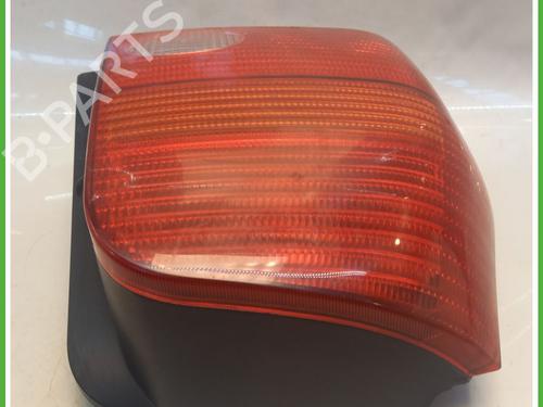 Left taillight VW LUPO I (6X1, 6E1) 1.4 TDI | BP30169363C34