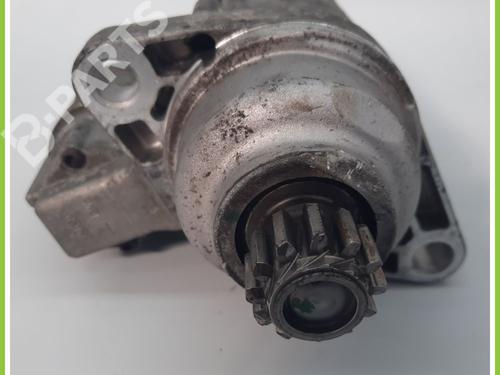 Startmotor VW TOURAN (1T1, 1T2) 1.9 TDI | BP11369087M8 