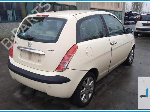Right headlight LANCIA YPSILON (843_) 1.2 (843.AXA1A) | BP40075353C29 - Image 12