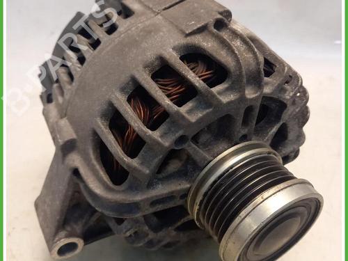 Used Alternator Alternator SMART FORFOUR (454) 1.5 CDI (454.000) (68 hp) 40076219 40076219