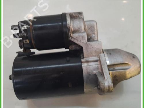 Starter OPEL CORSA C (X01) 1.3 CDTI (F08, F68) | BP40135170M8 - Image 5