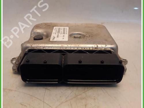 Engine control unit (ECU) LANCIA MUSA (350_) 1.3 D Multijet (350.AXM11, 350.AXM1A, 350.AXI1A) | BP40073611M57 - Image 2
