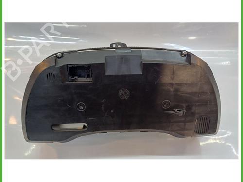 Instrument cluster FIAT PUNTO (188_) 1.2 60 (188.030, .050, .130, .150, .230, .250) | BP18060784C47 