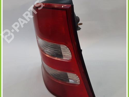 Right taillight MERCEDES-BENZ A-CLASS (W168) A 170 CDI (168.009, 168.109) | BP11825758C35 