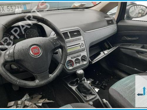 Engine control unit (ECU) MERCEDES-BENZ C-CLASS (W203) C 270 CDI (203.016) | BP40133247M57  - Image 8