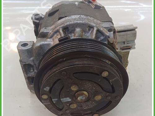 AC compressor FIAT PUNTO (188_) 1.2 16V 80 (188.233, .235, .253, .255, .333, .353, .639,... | BP15844157M34 
