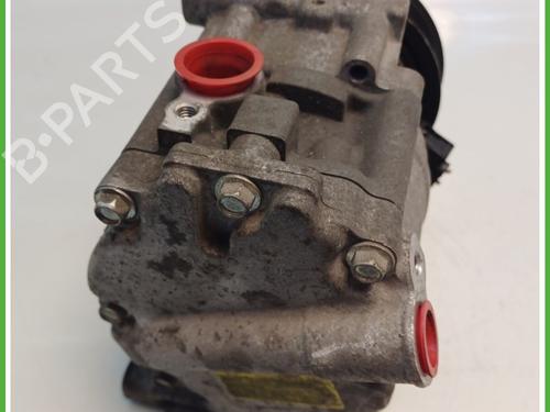 AC compressor FIAT PANDA (169_) 1.1 (169.AXA1A) | BP23979635M34 