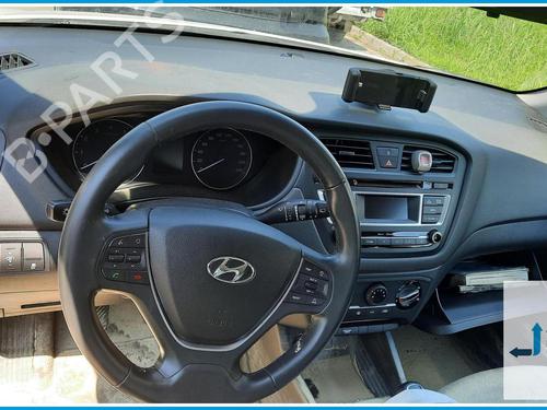 Front right panel HYUNDAI i20 II (GB, IB) 1.2 | BP40136073C59 - Image 9