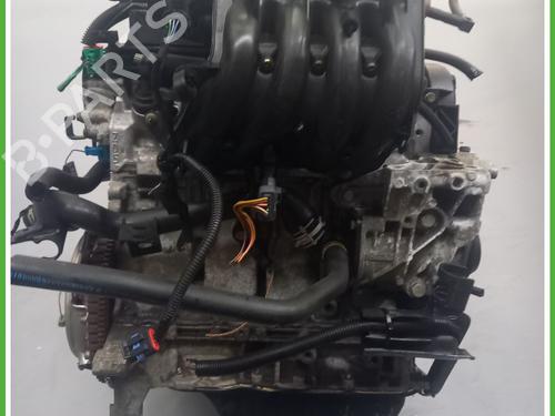 Engine CITROËN C2 (JM_) 1.1 | BP28107555M1 