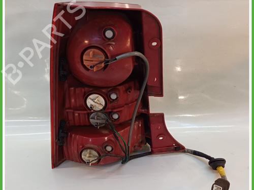 Right taillight KIA PICANTO I (SA) 1.1 | BP16378536C35 