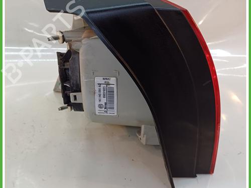 Right taillight VW GOLF V (1K1) 1.6 | BP15942583C35 