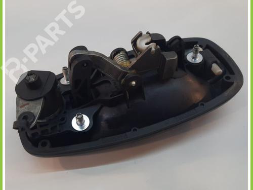 Front left exterior door handle PEUGEOT BIPPER Tepee 1.3 HDi 75 | BP11367912C128 