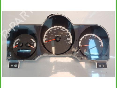 Used Instrument cluster DODGE NITRO 2.8 CRD 4WD (177 hp) 26902363