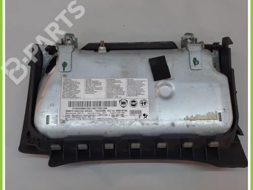 Driver airbag FIAT 500 (312_) 1.2 (312AXA1A) | BP11368139C9 