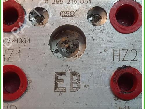 ABS pump SEAT LEON (5F1) 1.6 TDI | BP40132691M43 - Image 5