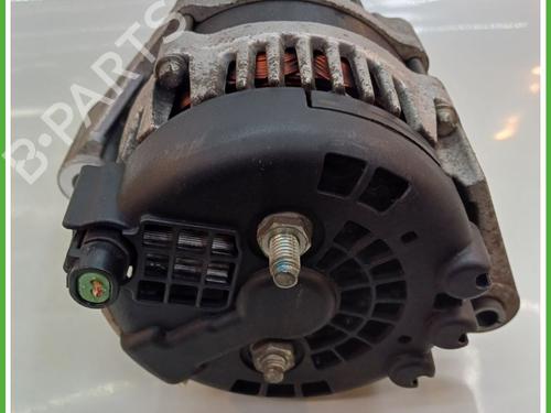 Alternator CHEVROLET AVEO / KALOS Hatchback (T250, T255) 1.2 LPG | BP20494867M7 