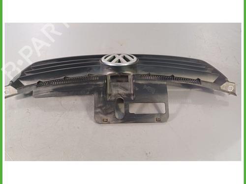 Grille VW POLO (9N_, 9A_) 1.4 16V | BP25800201C40 