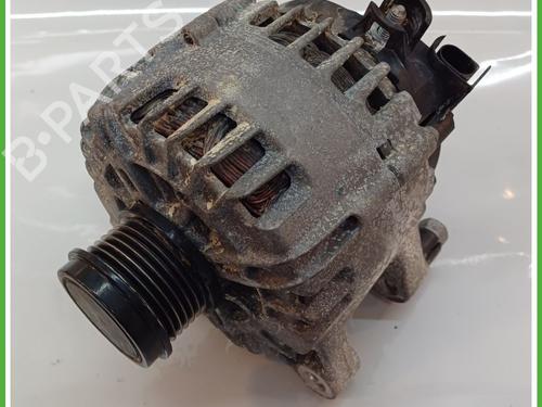 Alternador FORD FOCUS III Turnier 1.6 TDCi (95 hp) 17431769