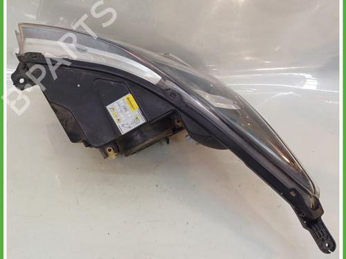 Right headlight CHEVROLET CRUZE (J300) 2.0 CDI | BP15644982C29