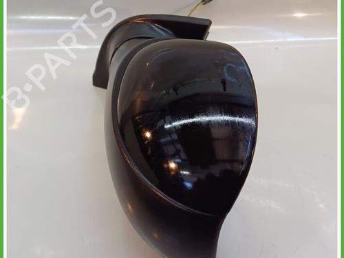 Right mirror CITROËN C3 I (FC_, FN_) 1.1 i | BP16957402C27 