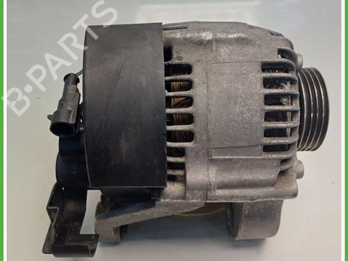 Alternator FIAT PUNTO (176_) 75 1.2 | BP25784582M7 
