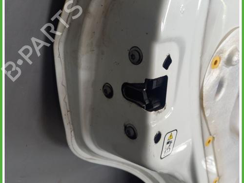 Left rear door FIAT GRANDE PUNTO (199_) 1.4 16V (199BXG1B, 199AXG1B) | BP18105585C4 