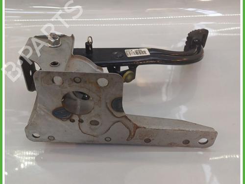 Pedal HYUNDAI i20 II (GB, IB) 1.2 | BP17554232I4 