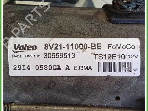 Starter FORD FIESTA VI (CB1, CCN) 1.4 LPG | BP40141240M8 - Image 4