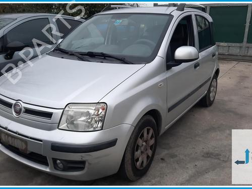 Left taillight FIAT PANDA (169_) 1.2 (169AXF2A, 169AXF1A) | BP40075351C34 - Image 6