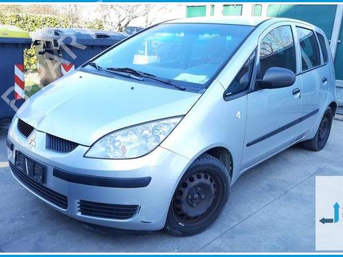 Used Parts TOYOTA AYGO (_B1_) 1.0 (KGB10_, KGB10R) 5017748