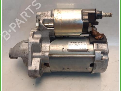 Starter FIAT PANDA (312_, 319_) 0.9 Natural Power (312PXG1A, 312PYC1A) | BP40073960M8 - Image 4