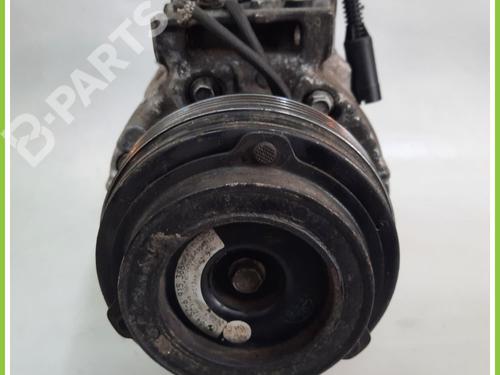 AC compressor BMW X3 (E83) xDrive 30 d | BP11369722M34 