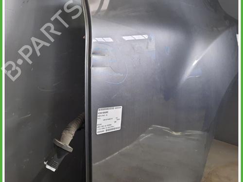 Left rear door NISSAN JUKE (F15) 1.5 dCi | BP20727548C4