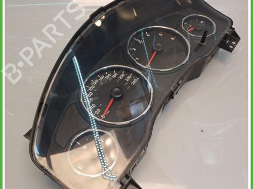 Instrument cluster JEEP CHEROKEE (KK) 2.8 CRD 4x4 | BP27410014C47 