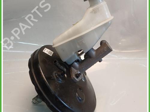 Used Servo brake HYUNDAI i20 I (PB, PBT) 1.2 (78 hp) 29020302