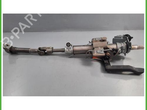 Used Steering column Steering column OPEL ZAFIRA / ZAFIRA FAMILY B (A05) 1.6 CNG Turbo (M75) (150 hp) 40134272 40134272