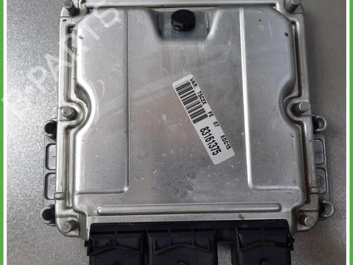 Used Engine control unit (ECU) Engine control unit (ECU) PEUGEOT 307 Break (3E) 2.0 HDI 90 (90 hp) 40131106 40131106