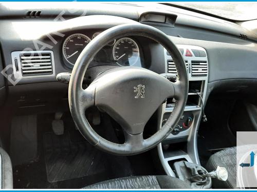 Engine control unit (ECU) PEUGEOT 307 (3A/C) 2.0 HDi 110 | BP40137614M57 - Image 9