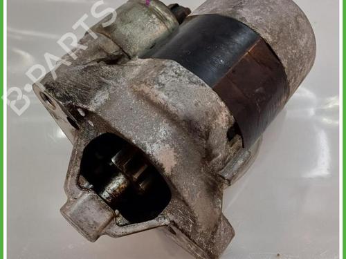 Used Starter Starter RENAULT MODUS / GRAND MODUS (F/JP0_) 1.2 (JP0C, JP0K, FP0C, FP0K, FP0P, JP0P, JP0T) (75 hp) 40139835 40139835