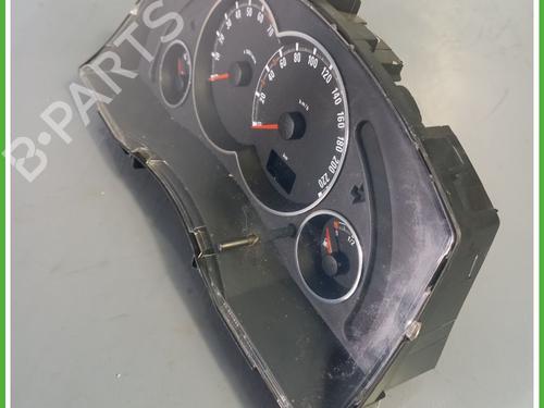 Instrument cluster OPEL MERIVA A MPV (X03) 1.4 16V Twinport (E75) | BP30271515C47 