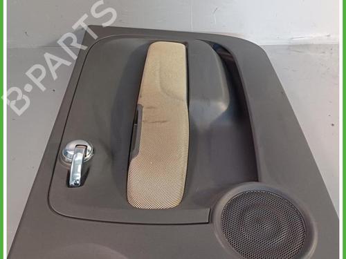 Front right panel FIAT 500 (312_) 1.3 D Multijet (312AXB1A) | BP40141816C59 - Image 4