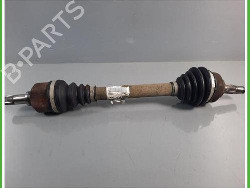 Used Left front driveshaft Left front driveshaft ALFA ROMEO 156 (932_) 2.0 16V T.SPARK (932A2) (155 hp) 40130525 40130525