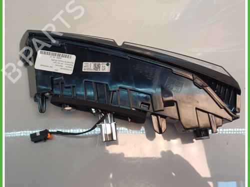 Left taillight PEUGEOT 308 SW III (FC_, FJ_, FR_, F4_, FN_) PureTech 130 (FRHNSL, FRHNST) | BP26902339C34 