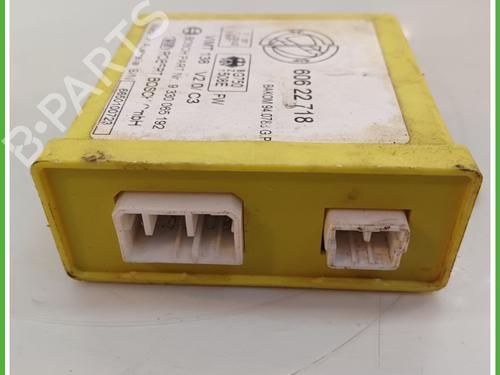 Control unit ALFA ROMEO 164 (164_) 2.0 Twin Spark (164.H3) | BP17013212M11 