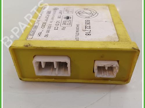 BP17013212M11 | Control unit ALFA ROMEO 164 (164_) 2.0 Twin Spark (164.H3) BP17013212M11