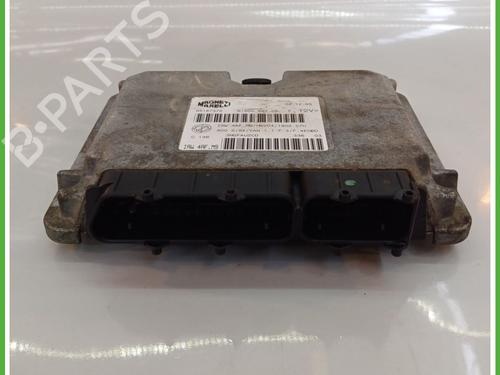 Engine control unit (ECU) FIAT SEICENTO / 600 (187_) 1.1 (187AXB, 187AXB1A, 187AXC1A02) | BP18153024M57 