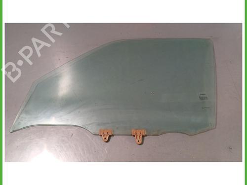 Used Front left door window NISSAN JUKE (F15) 1.5 dCi (110 hp) 23979613