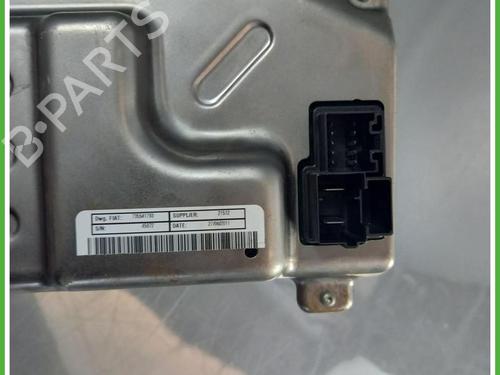 Steering column LANCIA YPSILON (312_) 0.9 CNG (312.YXG1A) | BP40135250M21 - Image 5