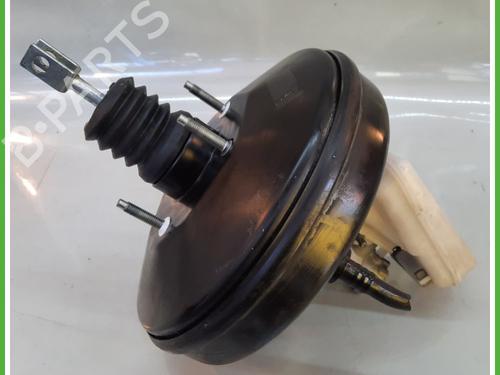 Servo brake FORD FIESTA VI (CB1, CCN) 1.25 | BP14363045M42