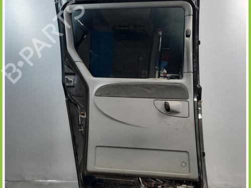 Left rear door CHRYSLER VOYAGER IV (RG, RS) 2.8 CRD | BP13708017C4 